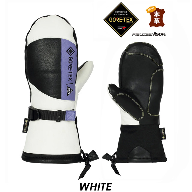 eb's】エビス 【CARVING MITT NII】カービングミット ニー GLOVES