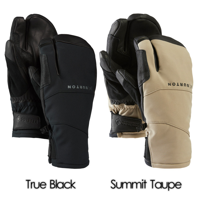 BURTON】 バートン 【[ak] Clutch GORE-TEX Mitten】 [ak] クラッチ