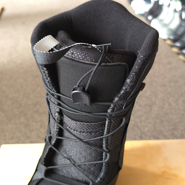 サーモインナー　DEELUXE ThermoFlex DCL131 26.0 DEELUXE（ディーラックス） 予約 26-27 DEELUXE ブーツ EMPIRE