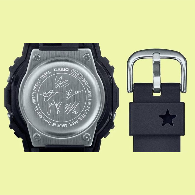 G-SHOCK 【G-SHOCK】 Gショック GMD-S5610IT-3JR 【CASIO】 カシオ