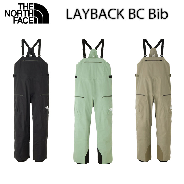 THE NORTH FACE（ザ ノースフェイス） 【THE NORTH FACE】 【LAYBACK