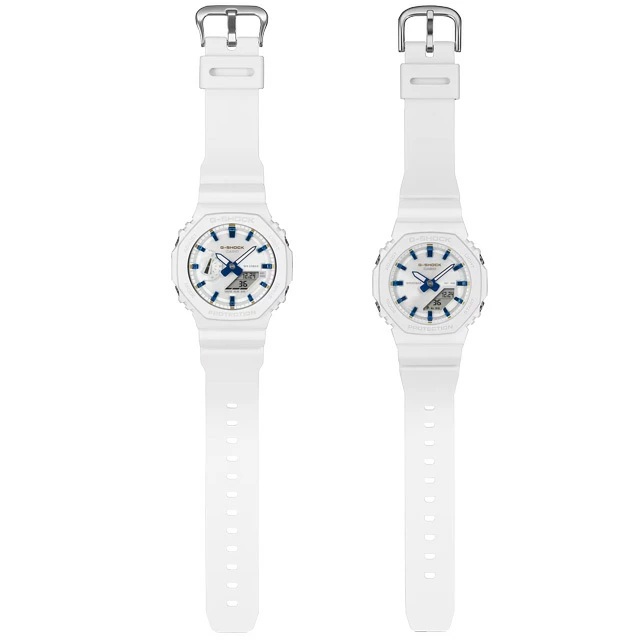 G-SHOCK 【G Presents Lover's Collection】 LOV-25A-7AJR 【CASIO