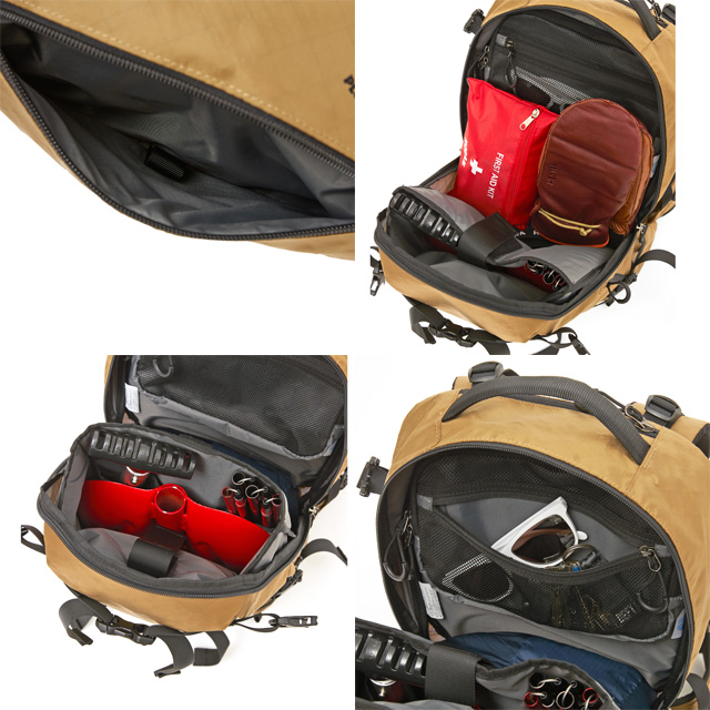 plus one works makiri25 オリーブ PLUS ONE WORKS MAKIRI 25 EVO