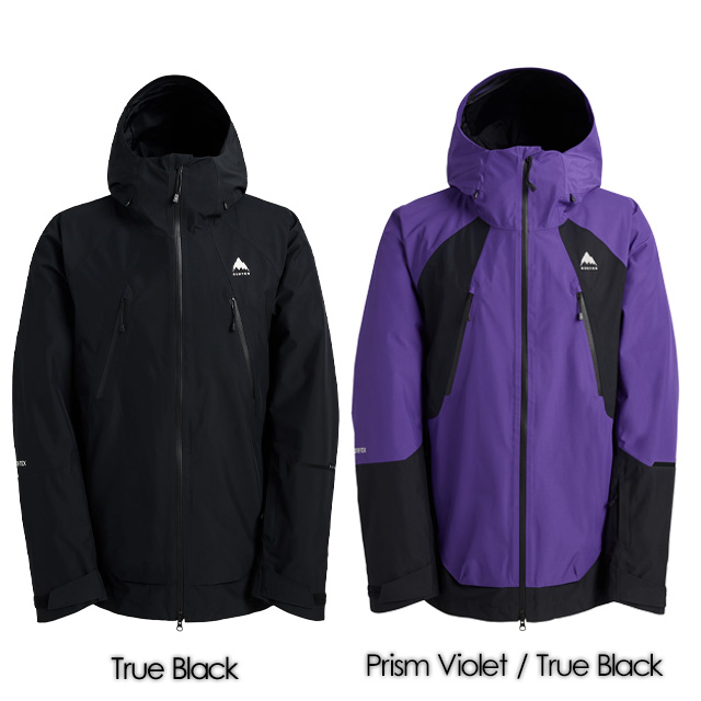 今週限定】Burton GORE-TEX スノーボードジャケット BURTON（バートン） スノーボードウェア メンズ BURTON Reserve GORE
