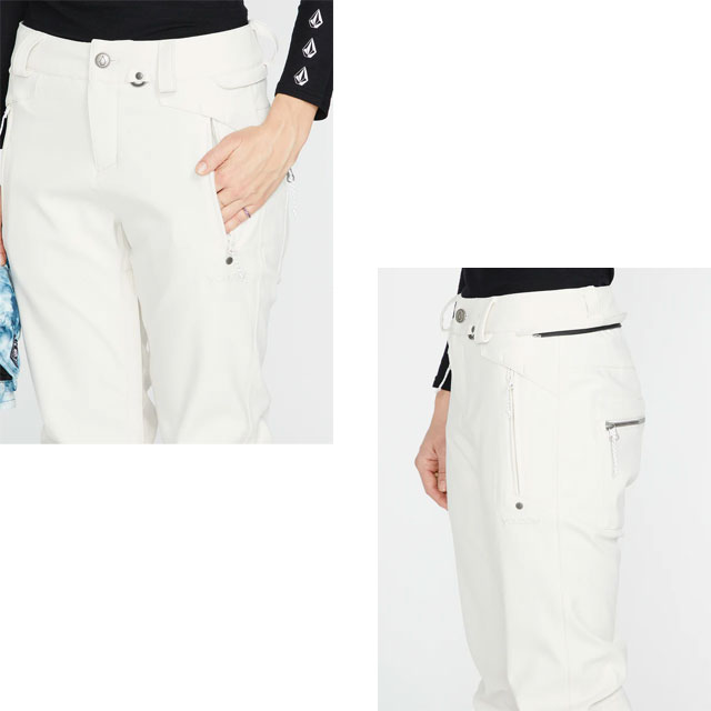 VOLCOM（ボルコム） 【VOLCOM】ボルコム 【Womens Species Stretch