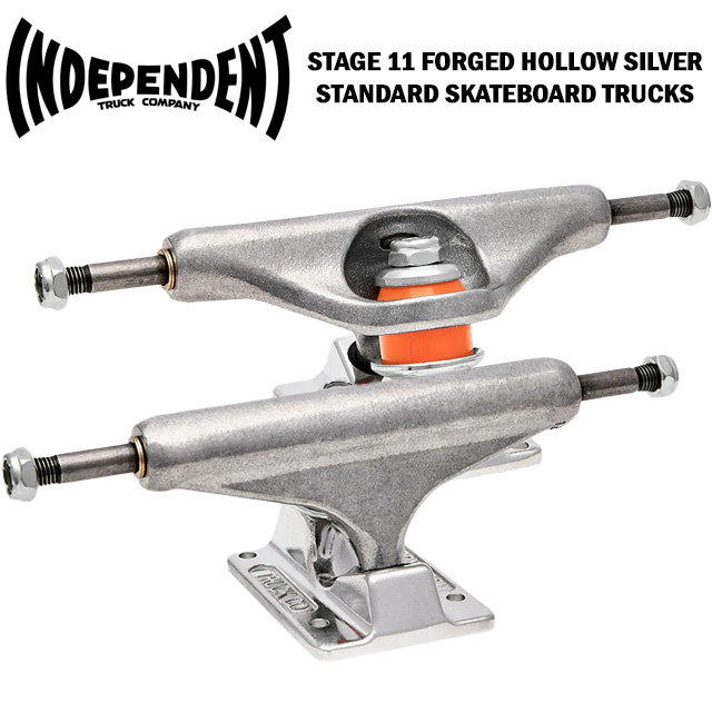 INDEPENDENT TRUCK COMPNY 【INDEPENDENT】 インディペンデント 【129