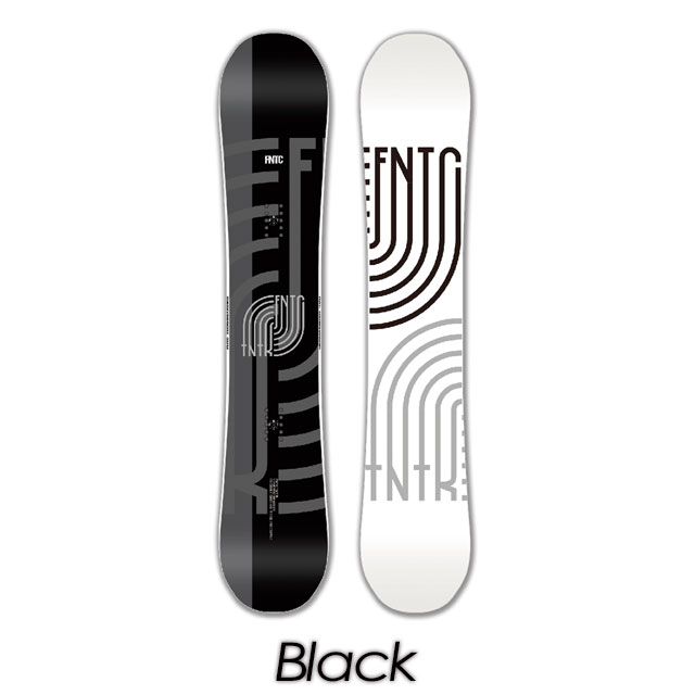 FNTC】エフエヌティーシー 【TNT R】153cm 157cm 2025/2026MODEL
