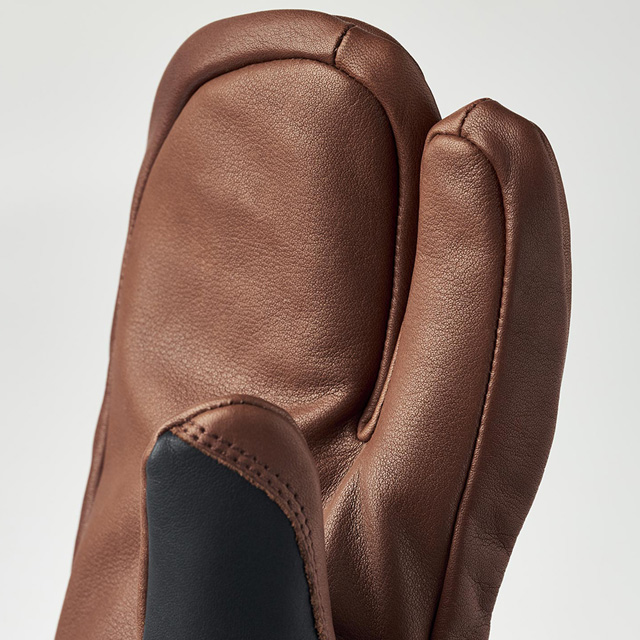 HESTRA】へストラ 【TOPO 3-Finger】トポ 3フィンガー 33872 グローブ