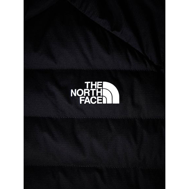 THE NORTH FACE】 ザ・ノース・フェイス 【Red Run Hoodie】 レッド