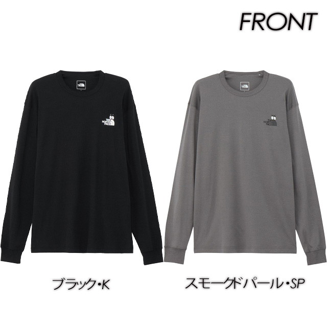 THE NORTH FACE（ザ ノースフェイス） 【THE NORTH FACE】 【L/S Zoo