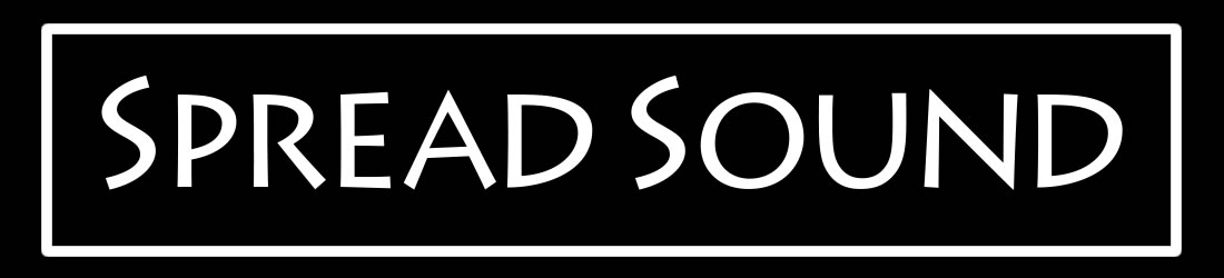 SPREAD SOUND スプレッドサウンド ロゴ