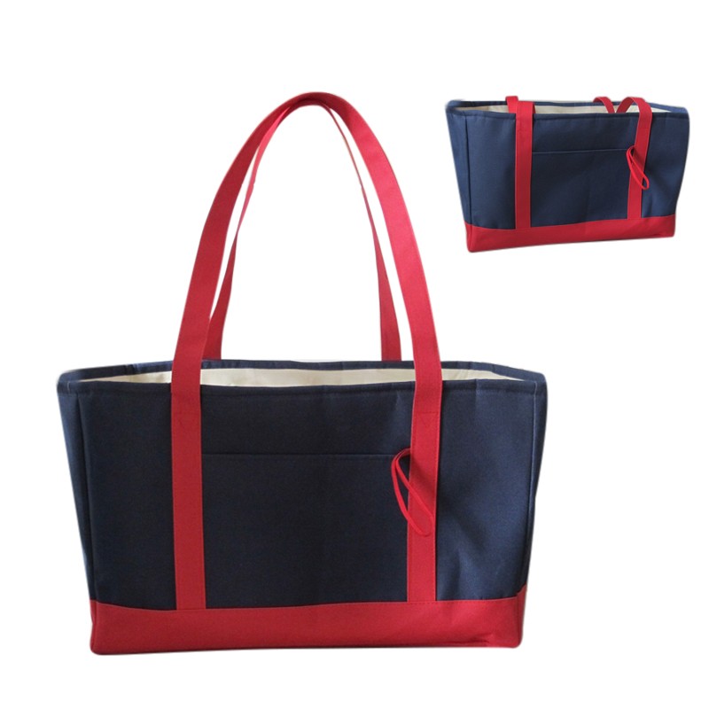 エコバッグ レジバッグ トートバッグ 保冷 保温 大容量 / 敬老の日 母の日 トート 折りたたみ ショッピングバッグ おしゃれ コンパクト レジャー クーラーバッグ |  | 04