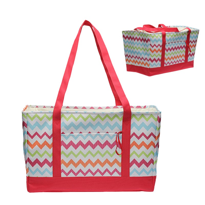 エコバッグ レジバッグ トートバッグ 保冷 保温 大容量 / 敬老の日 母の日 トート 折りたたみ ショッピングバッグ おしゃれ コンパクト レジャー クーラーバッグ |  | 03