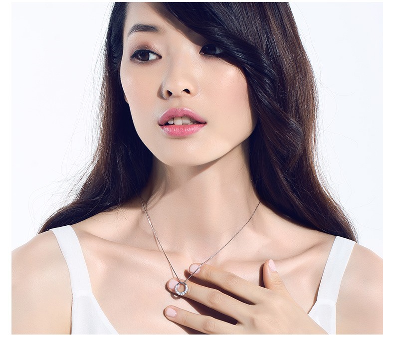 レディース シルバー ネックレス ティファニー ネックレス 激安 ネックレス