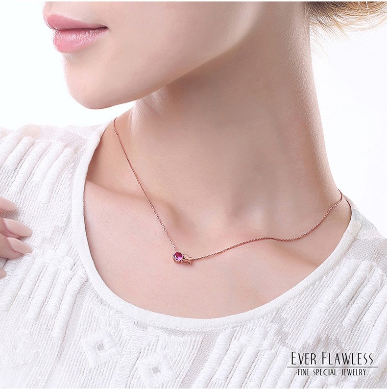 金 ネックレス レディース イニシャル ネックレス ゴールド