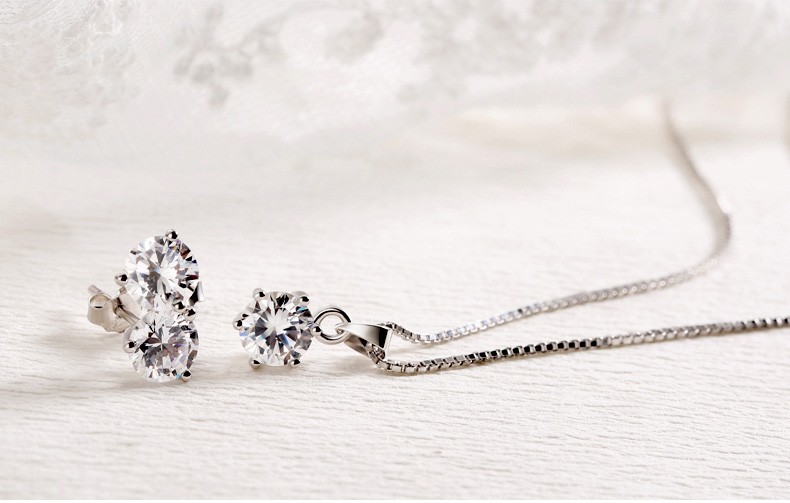 ダイヤ ネックレス メンズ ネックレス 通販 ネックレス