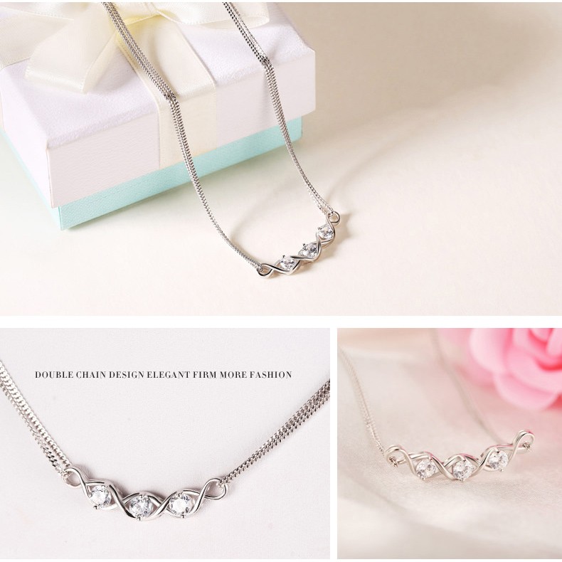 ダイヤ ネックレス メンズ  ネックレス 通販 ネックレス