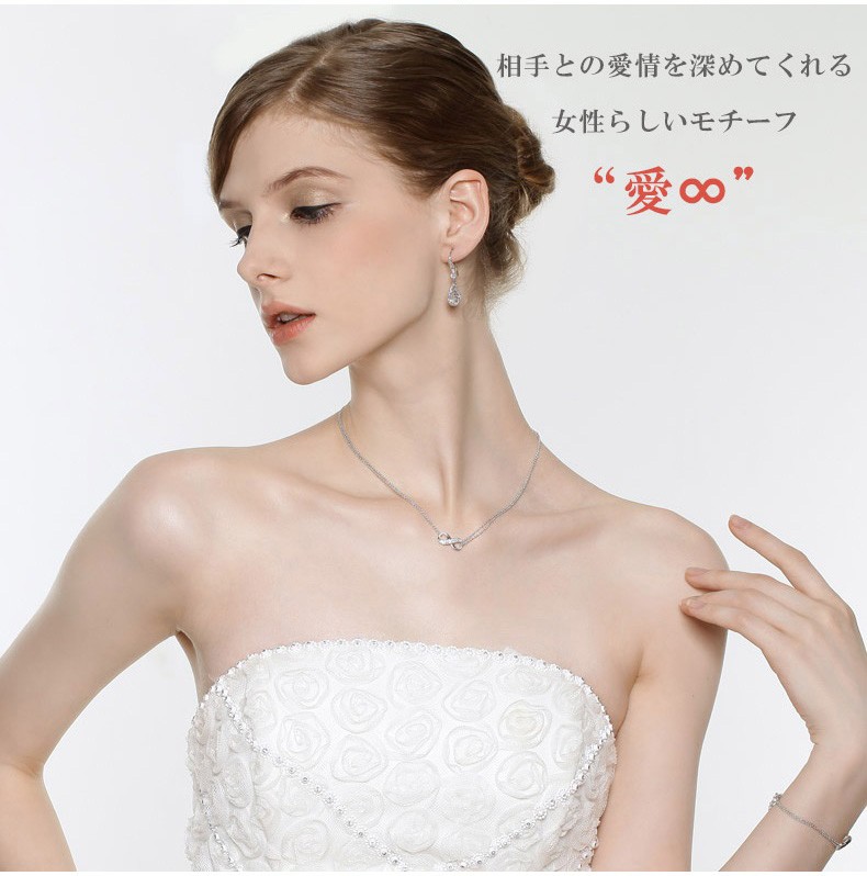 金 ネックレス レディース イニシャル ネックレス ゴールド