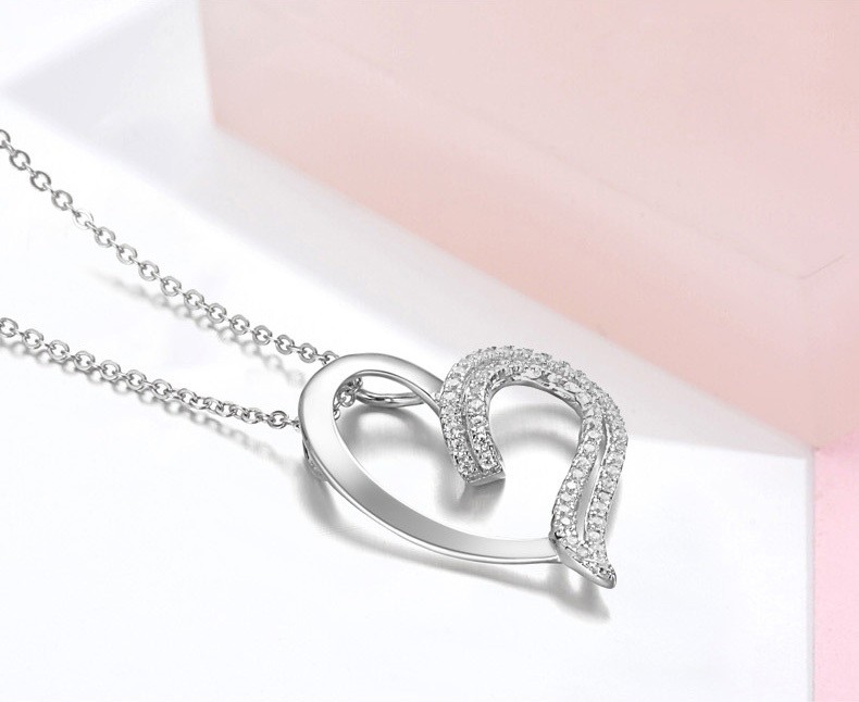 金 ネックレス レディース イニシャル ネックレス ゴールド