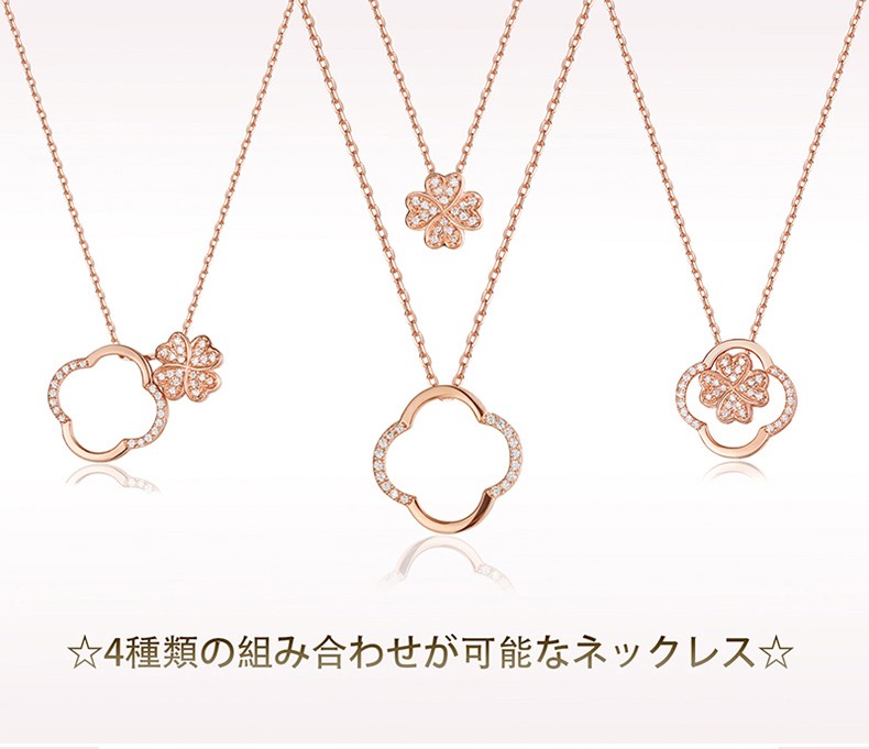 金 ネックレス レディース イニシャル ネックレス ゴールド