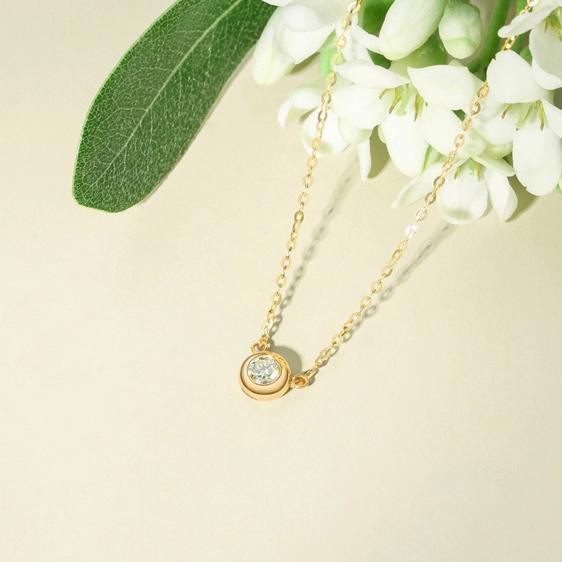 ダイヤ ネックレス メンズ  ネックレス 通販 ネックレス