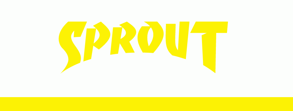 SPROUT(スプラウト)