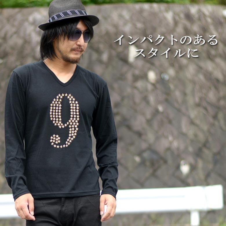 トレーナー 冬 メンズ ハロン t シャツ ふ。り 必殺仕事人 t