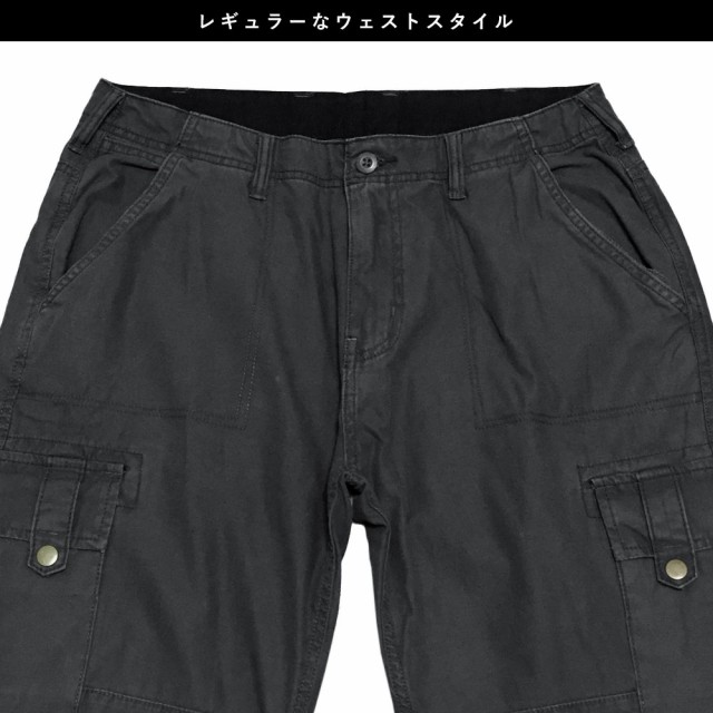 ビンテージ レザー カーゴ ショートパンツ 32 ミリタリー 裏原 punk
