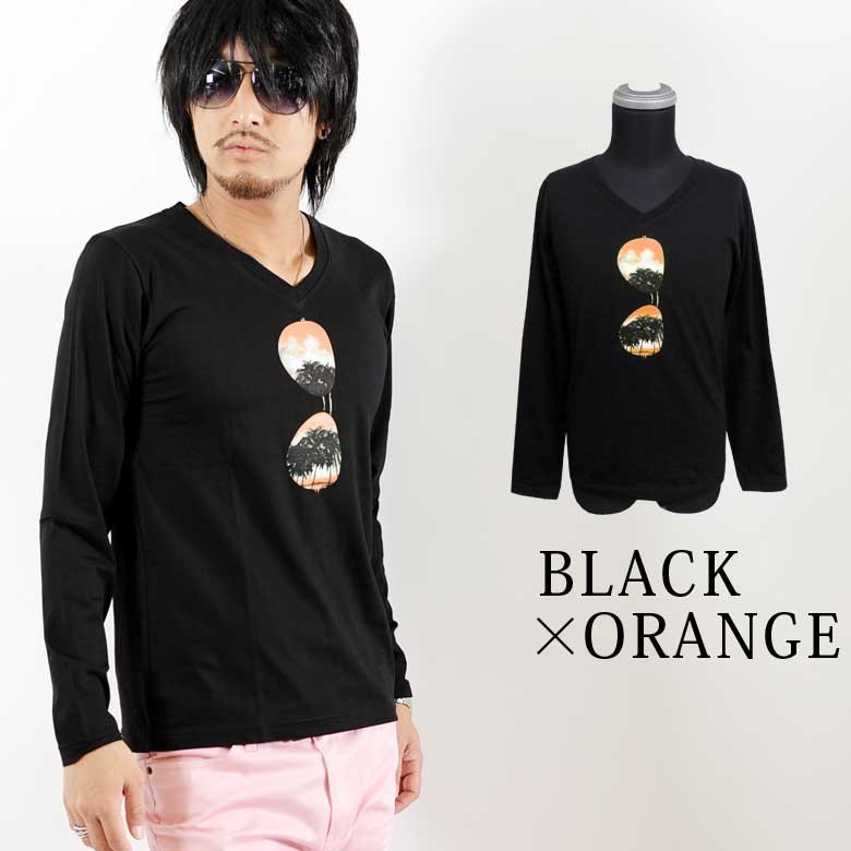 WINNER☆ロングTシャツ 楽天市場】アウトレット Winner 長袖Tシャツ メンズ 春 全6色 M-LL