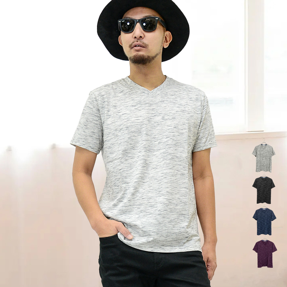 KristenseN DU NORD★新品★半袖Tシャツ カットソー ネイビー KristenseN DU NORDカットソーパンツ(定番) D-173/950
