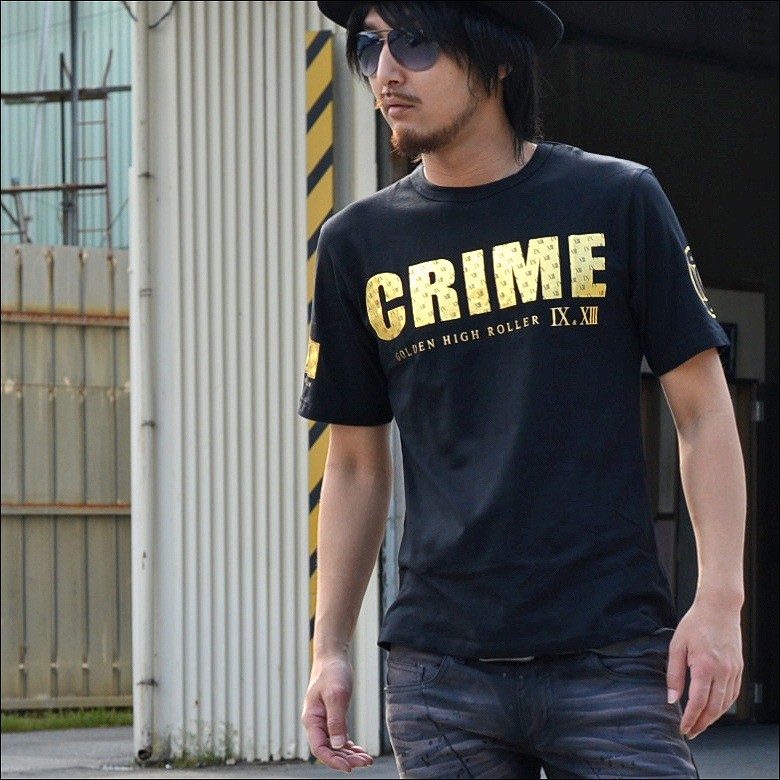 黒 Tシャツ ポケット付き ロゴデザイン 新品】バックロゴポケット付きTシャツ 黒 - メルカリ