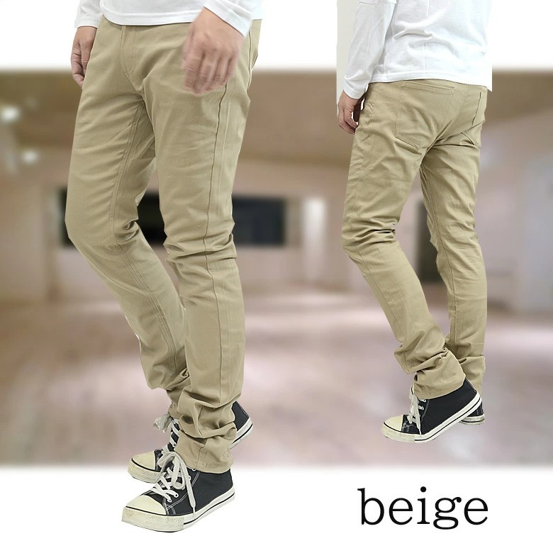 メール便送料無料 スキニーパンツ メンズ スリムストレッチチノパンツ カラーパンツ 綿 パンツ メンズ カジュアル メンズスキニー Jb Spruce Vasin 通販 Yahoo ショッピング メール便送料無料 スキニーパンツ メンズ スリムストレッチチノパンツ カラーパンツ 綿 パンツ メンズ カジュアル メンズスキニー Jb Spruce Vasin 通販 Yahoo ショッピング