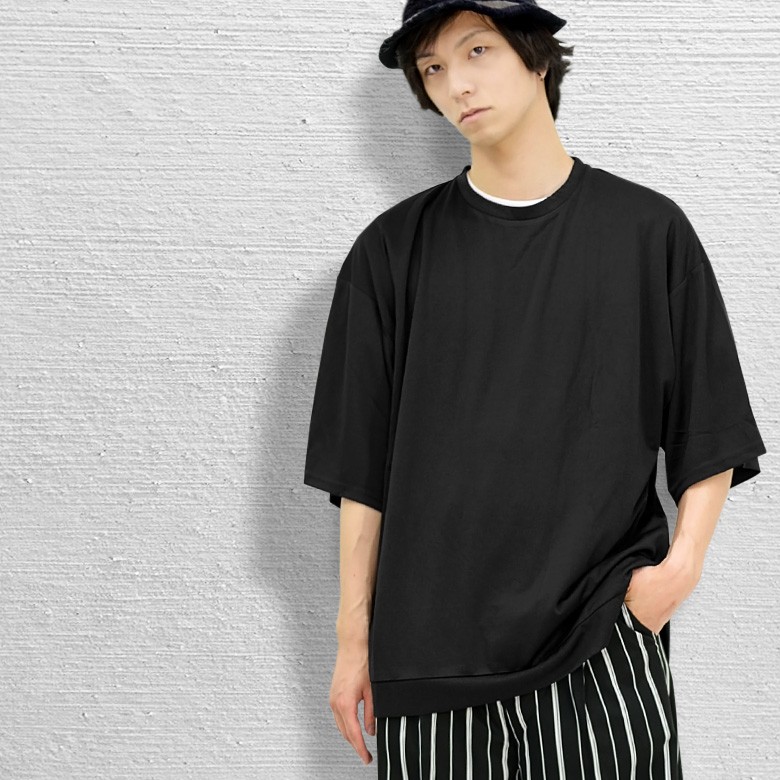 ☆PWA☆ STASH S/S SHIRT 新品 半袖 ビッグシルエット スーパーストレッチビッグシルエット半袖Tシャツ メンズ