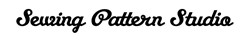 SewingPatternStudio・Yahoo!店 ロゴ