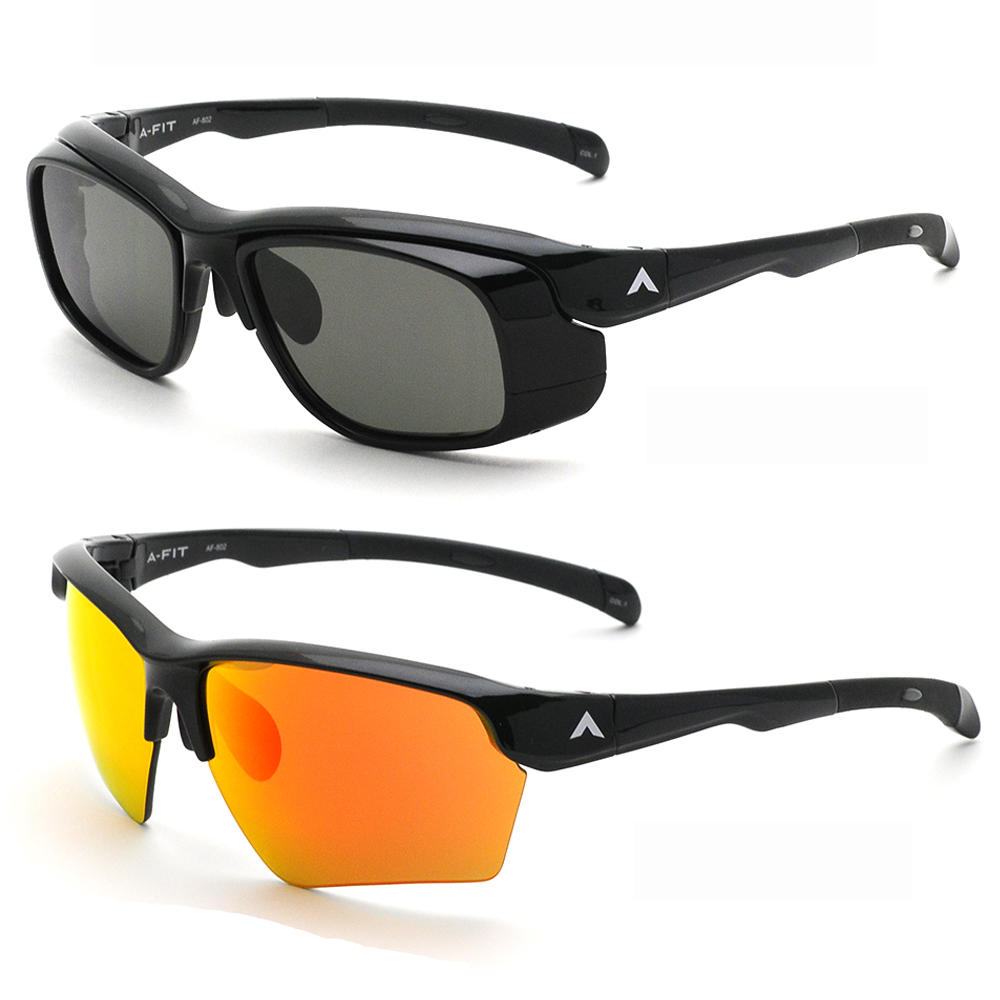 サングラス メンズ 2種類のレンズセット Uvカット ミラーレンズ アジアンフィット サイクリング バイク ドライブ プレゼント エーフィット Af 802 Af 802 サングラス プロショップ トライ 通販 Yahoo ショッピング