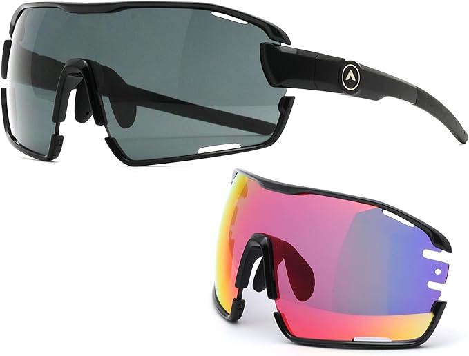 デプス 次元 サングラスのおすすめ人気商品一覧 通販 - Yahoo!ショッピング