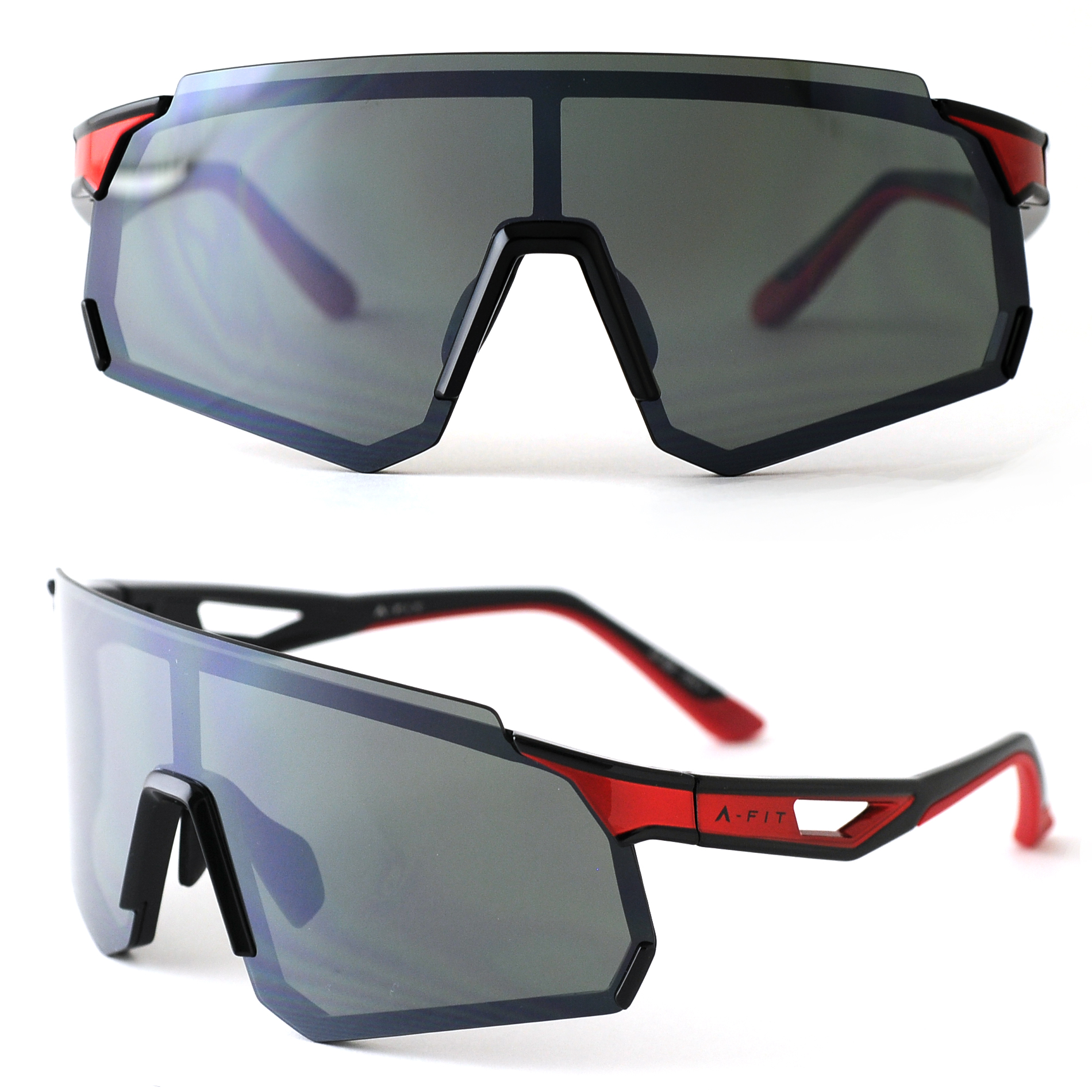 サイクリング,野球,ジョギングなどサングラス Amazon.co.jp: [SINSPORT eyewear] サングラス スポーツ 野球