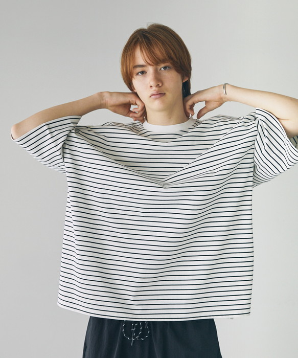 メール便対応】 Tシャツ 半袖 カットソー トップス メンズ 夏 夏服