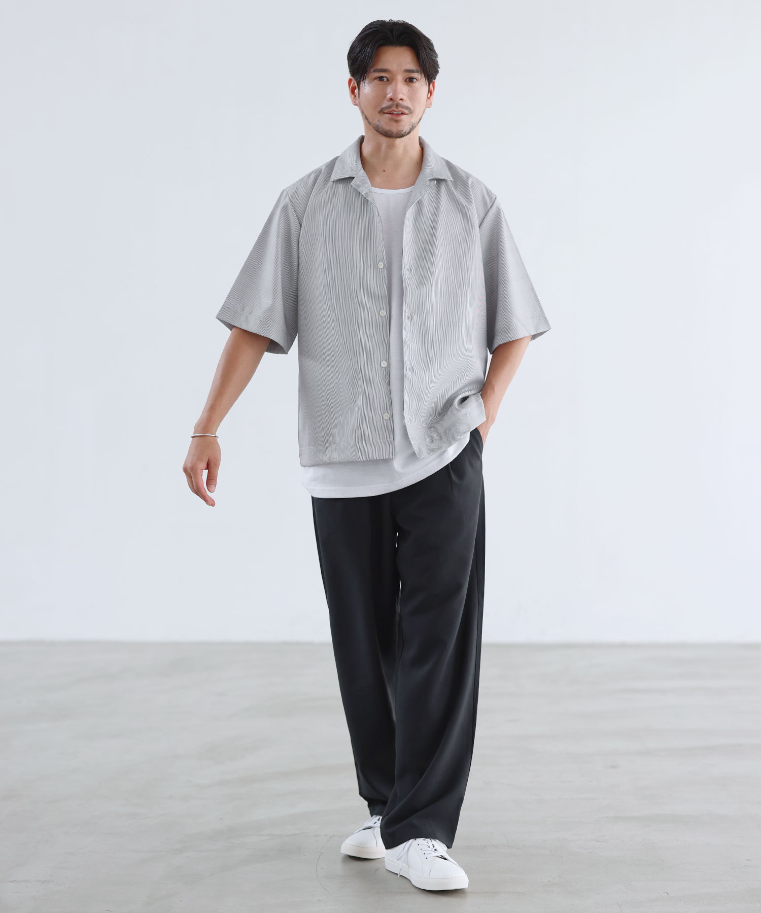 〓予約販売・一部8月上旬頃発送予定〓 【セットアップ 3点セット