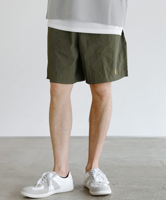 NoREMID ノーリミッド　バギーショートパンツ XEXYMENS XMMSH09J2 UNLIMIT POTENTIAL ショートパンツ (単品)