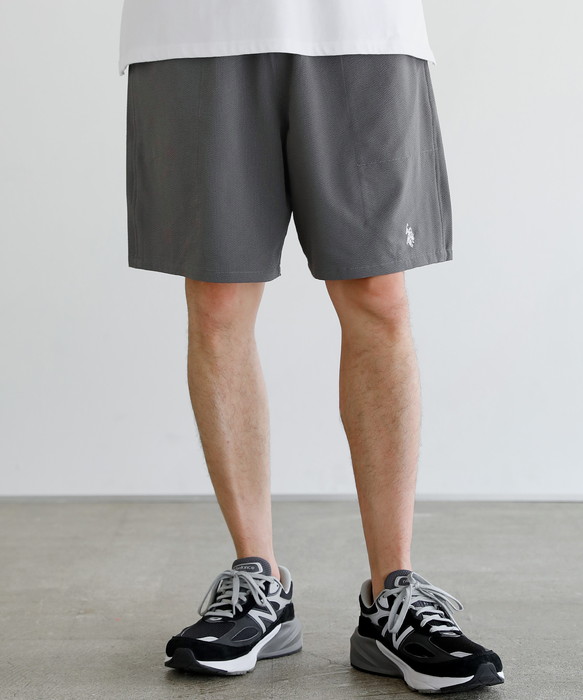 NoREMID ノーリミッド　バギーショートパンツ XEXYMENS XMMSH09J2 UNLIMIT POTENTIAL ショートパンツ (単品)