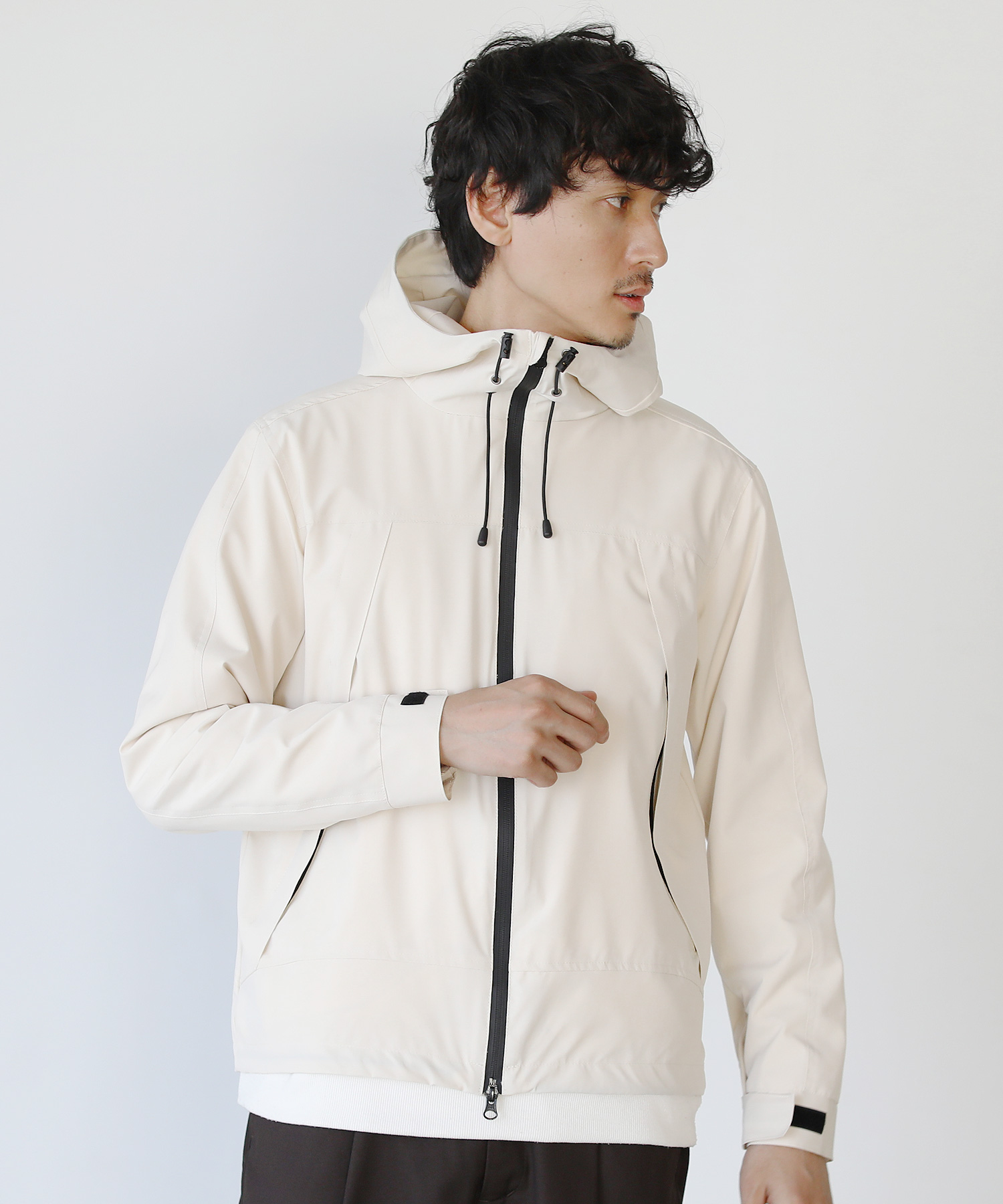 低価お買い得ぷぷさん専用SNPR STRETCH JACKETスナイパーストレッチジャケット トップス