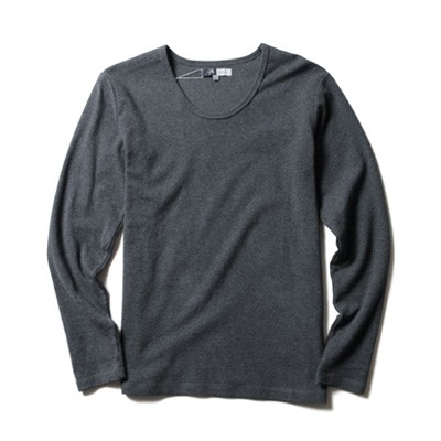 Tシャツ メンズ カットソー メンズ 長袖 Tシャツ 春 ホワイト ブラック グレー ボーダー Buy Sputnicks スプートニクス 通販 Yahoo ショッピング