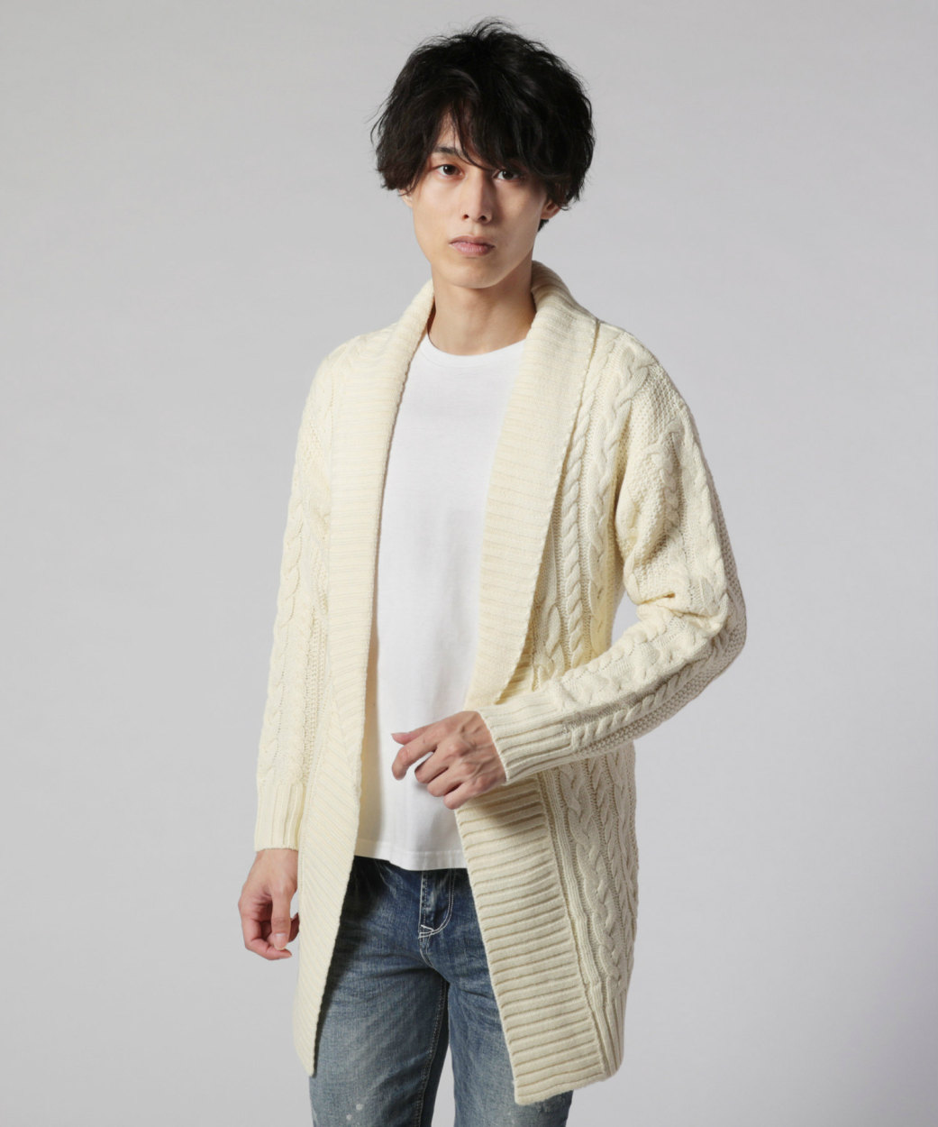 カーディガン メンズ ショール セミロング ガウン ジャケット M L アイボリー ベージュ カーキ Buy Sputnicks スプートニクス 通販 Yahoo ショッピング カーディガン メンズ ショール セミロング ガウン ジャケット M L アイボリー ベージュ カーキ Buy Sputnicks スプートニクス 通販 Yahoo ショッピング