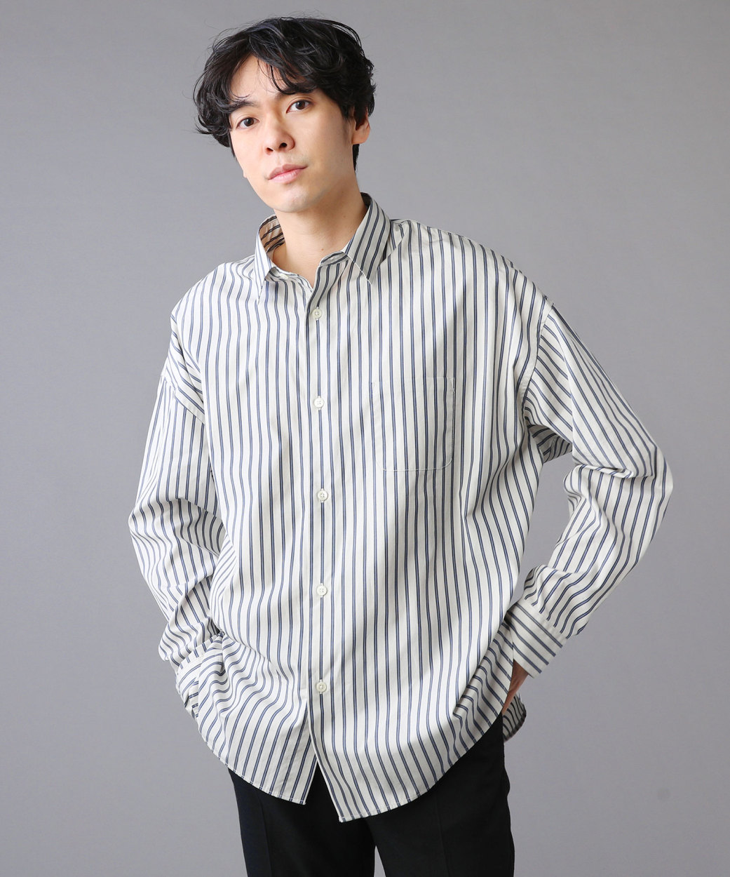 シャツ メンズ ヴィンテージ ストライプ ドロップショルダー シャツ ホワイト ブルー ベージュ Slick スリック レギュラーカラー 綿 コットン Buy0625 Sputnicks スプートニクス 通販 Yahoo ショッピング シャツ メンズ ヴィンテージ ストライプ ドロップショルダー シャツ ホワイト ブルー ベージュ Slick スリック レギュラーカラー 綿 コットン Buy0625 Sputnicks スプートニクス 通販 Yahoo ショッピング