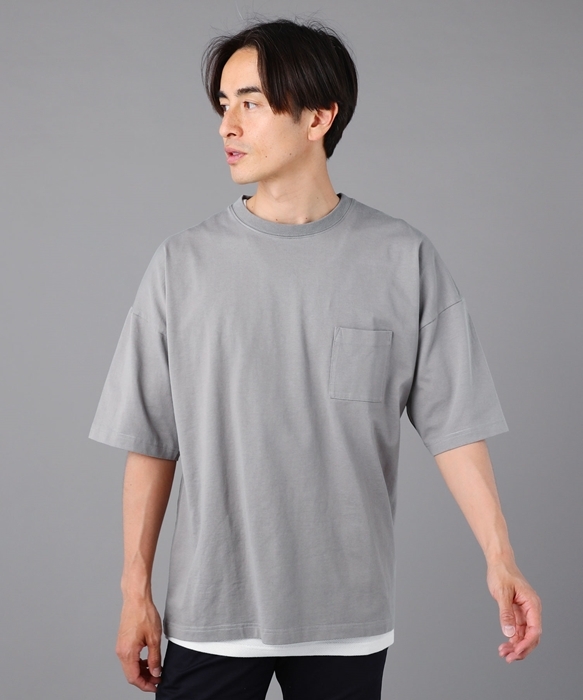 boohoo MAN★メンズ 半袖 アクティブ クルーネック ロゴ Tシャツ Amazon | [アルージェ] Tシャツ メンズ 半袖 無地 クルーネック