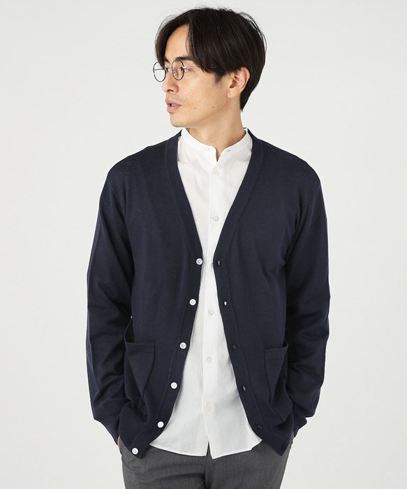 カーディガン カーデ メンズ 12g シープ カシミアライク 天竺 Vネック 春 夏 秋 冬 春服 夏服 秋服 冬服 オールシーズン シーズンレス Buy Sputnicks スプートニクス 通販 Yahoo ショッピング カーディガン カーデ メンズ 12g シープ カシミアライク 天竺 Vネック 春 夏 秋 冬 春服 夏服 秋服 冬服 オールシーズン シーズンレス Buy Sputnicks スプートニクス 通販 Yahoo ショッピング