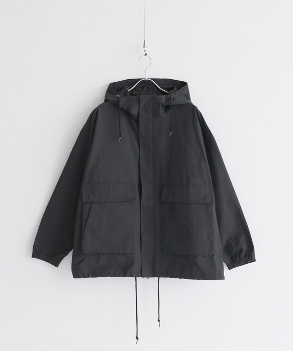 ジャケット フィールドパーカー アウター メンズ 春 春服 フーディ フード SLICK スリック 5165702  :buy210431:SPUTNICKS スプートニクス - 通販 - Yahoo!ショッピング