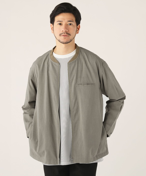 MODITEC ブルゾン LOFTMAN B.D.