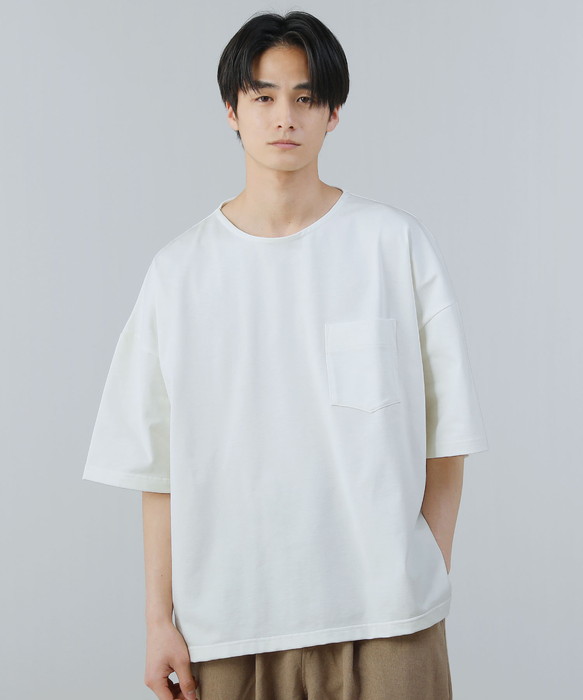 Audience（オーディエンス） Tシャツ カットソー メンズ 綿100